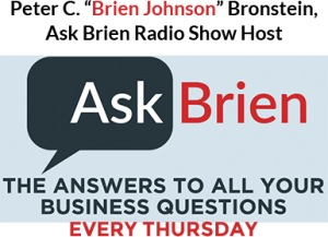 Ask Brien